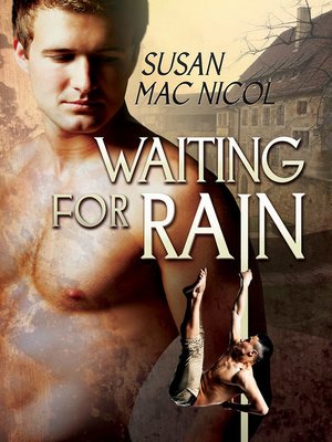 cover image of Waiting for Rain